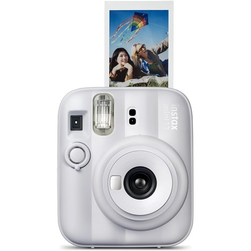 mini 13 white